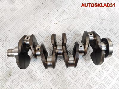 Коленвал Volkswagen Passat B6 2,0 BMP Дизель 038105021AA - АвтоСклад31.рф - авторазборка контрактные б/у запчасти в г. Белгород