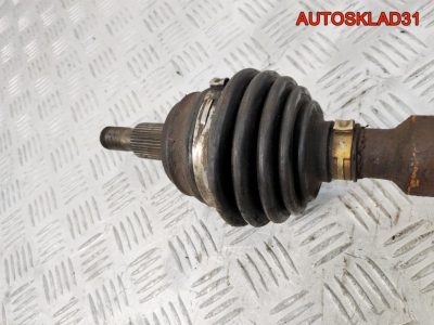 Привод передний правый VW Golf 4 МКПП 1J0407272F - АвтоСклад31.рф - авторазборка контрактные б/у запчасти в г. Белгород