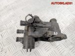 Корпус термостата Skoda Fabia 1,4 Бензин 032121111AF - АвтоСклад31.рф - авторазборка контрактные б/у запчасти в г. Белгород