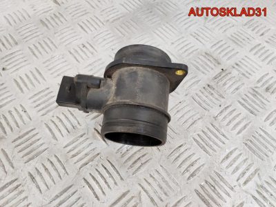Расходомер воздуха VW Golf 4 1,6 BAD Бензин 06A906461G - АвтоСклад31.рф - авторазборка контрактные б/у запчасти в г. Белгород