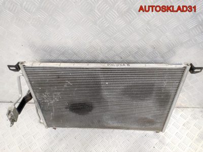 Радиатор кондиционера Opel Omega B 52475899 - АвтоСклад31.рф - авторазборка контрактные б/у запчасти в г. Белгород