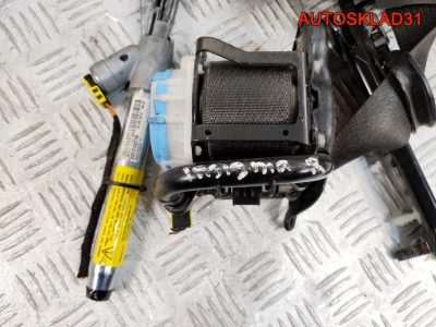 Ремень безопасности передний правый Opel Insignia 306834710 - АвтоСклад31.рф - авторазборка контрактные б/у запчасти в г. Белгород