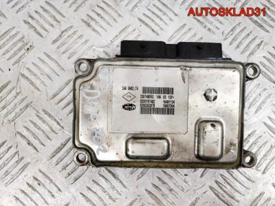 Блок ЭБУ Renault Twingo 1,2 D4F 702 8200181482 - АвтоСклад31.рф - авторазборка контрактные б/у запчасти в г. Белгород