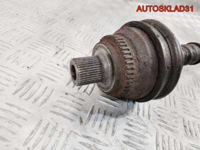 Полуось передняя левая Audi 100 C4 811407331L - АвтоСклад31.рф - авторазборка контрактные б/у запчасти в г. Белгород
