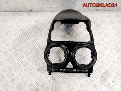 Накладка декоративная Opel Corsa D 13295122 - АвтоСклад31.рф - авторазборка контрактные б/у запчасти в г. Белгород