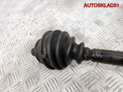 Полуось передняя левая Audi 80 B3 431407331G - АвтоСклад31.рф - авторазборка контрактные б/у запчасти в г. Белгород