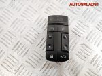 Блок управления стеклоподъемниками Opel Vectra C 9185952 - АвтоСклад31.рф - авторазборка контрактные б/у запчасти в г. Белгород