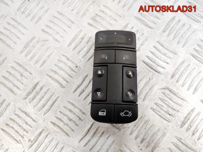 Блок управления стеклоподъемниками Opel Vectra C 9185952 - АвтоСклад31.рф - авторазборка контрактные б/у запчасти в г. Белгород