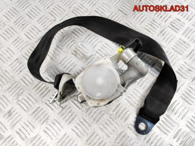 Ремень безопасности передний левый Nissan Micra K12 86885BC715 - АвтоСклад31.рф - авторазборка контрактные б/у запчасти в г. Белгород