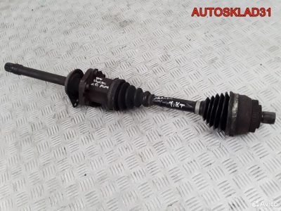 Привод передний правый Фольксваген Шаран 1.9 AFN - АвтоСклад31.рф - авторазборка контрактные б/у запчасти в г. Белгород