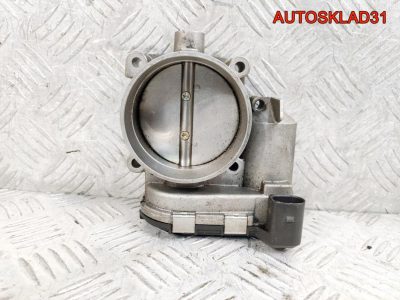 Заслонка дроссельная Audi A8 D3 6.0BHT Бензин 07D133062 - АвтоСклад31.рф - авторазборка контрактные б/у запчасти в г. Белгород