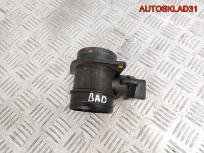 Расходомер воздуха VW Golf 4 1,6 BAD Бензин 06A906461G - АвтоСклад31.рф - авторазборка контрактные б/у запчасти в г. Белгород