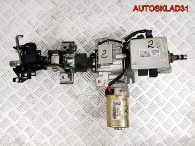 Электроусилитель руля Opel Corsa C 24463940 - АвтоСклад31.рф - авторазборка контрактные б/у запчасти в г. Белгород