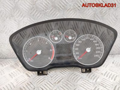 Панель приборов Ford Focus 2 7M5T10849LB Дизель - АвтоСклад31.рф - авторазборка контрактные б/у запчасти в г. Белгород