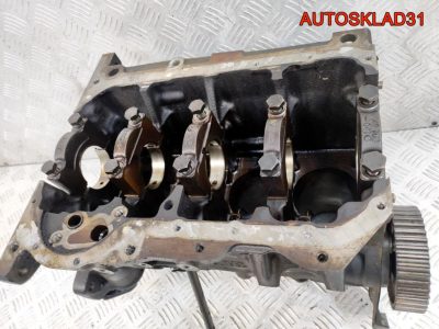 Блок цилиндров VW Passat B5 1,8 ARG Бензин 058103021G - АвтоСклад31.рф - авторазборка контрактные б/у запчасти в г. Белгород