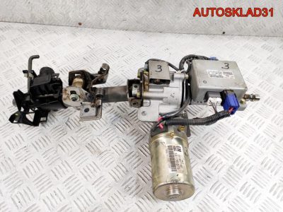Электроусилитель руля Opel Corsa C 13136675 - АвтоСклад31.рф - авторазборка контрактные б/у запчасти в г. Белгород