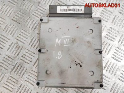 Блок ЭБУ Ford Mondeo 3 1,8 Бензин 1S7F12A650JC - АвтоСклад31.рф - авторазборка контрактные б/у запчасти в г. Белгород
