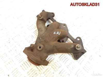 Коллектор выпускной Renault Kangoo 1.4 E7J634 - АвтоСклад31.рф - авторазборка контрактные б/у запчасти в г. Белгород