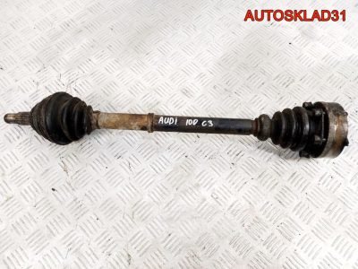 Привод передний левый Audi 100 C3 431407331G - АвтоСклад31.рф - авторазборка контрактные б/у запчасти в г. Белгород