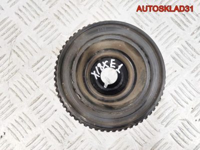 Шкив коленвала Opel Vectra B 1,8 X18XE1 Бензин 90531581 - АвтоСклад31.рф - авторазборка контрактные б/у запчасти в г. Белгород
