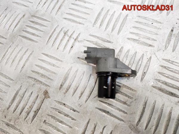 Клапан электромагнитный Nissan Micra K12 1,2 CR12DE 28121361 - АвтоСклад31.рф - авторазборка контрактные б/у запчасти в г. Белгород