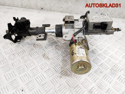 Электроусилитель руля Opel Corsa C 24463938 - АвтоСклад31.рф - авторазборка контрактные б/у запчасти в г. Белгород
