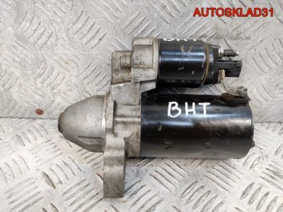 Стартер Audi A8 D3 6.0BHT Бензин 07C911023D - АвтоСклад31.рф - авторазборка контрактные б/у запчасти в г. Белгород