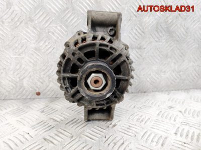 Генератор Ford Fiesta 5 Бензин 2S6T10300FC - АвтоСклад31.рф - авторазборка контрактные б/у запчасти в г. Белгород
