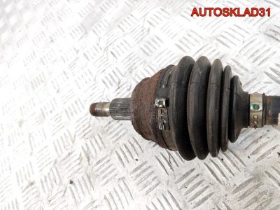 Полуось передняя левая VW Golf 4 1,6 Бензин 1J0407271GE - АвтоСклад31.рф - авторазборка контрактные б/у запчасти в г. Белгород
