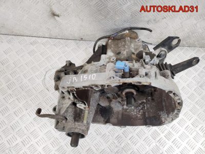 МКПП JB1510 Renault Clio 2 1,4 Бензин 7701700530 - АвтоСклад31.рф - авторазборка контрактные б/у запчасти в г. Белгород