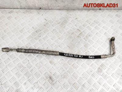Трубка кондиционера VW Golf 4 1,6 BAD 1J0820721AJ - АвтоСклад31.рф - авторазборка контрактные б/у запчасти в г. Белгород