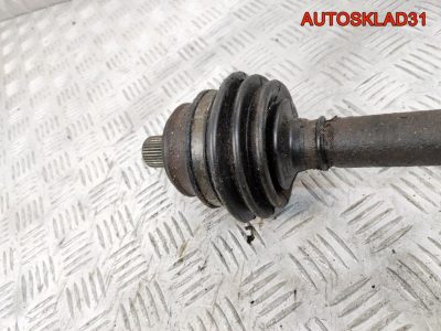 Привод передний левый Audi 80 B3 1,8 Бензин - АвтоСклад31.рф - авторазборка контрактные б/у запчасти в г. Белгород