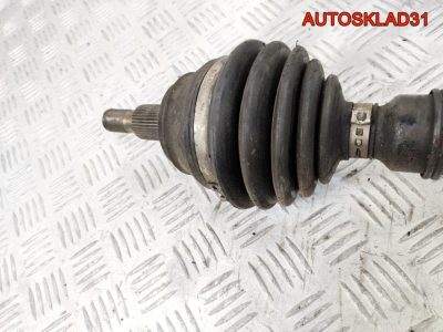Полуось передняя правая VW Golf 4 1,6 Бензин 1J0407272GE - АвтоСклад31.рф - авторазборка контрактные б/у запчасти в г. Белгород