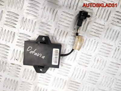 Блок электронный Skoda Octavia A4 1U0959125 - АвтоСклад31.рф - авторазборка контрактные б/у запчасти в г. Белгород