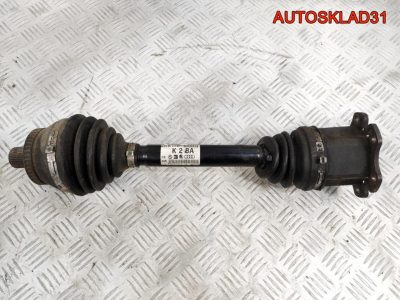 Полуось передняя правая Audi A4 B7 3,0 Дизель АКПП 8E0407272BA - АвтоСклад31.рф - авторазборка контрактные б/у запчасти в г. Белгород