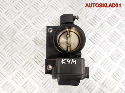 Заслонка дроссельная Renault Laguna 2 1,6 K4M 8200061066 - АвтоСклад31.рф - авторазборка контрактные б/у запчасти в г. Белгород