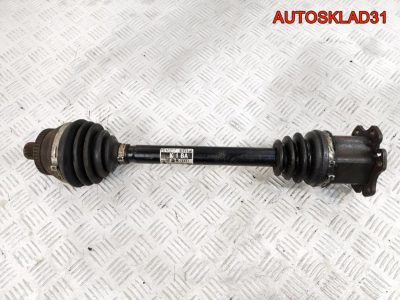 Полуось передняя левая Audi A4 B7 3,0 Дизель АКПП 8E0407271BA - АвтоСклад31.рф - авторазборка контрактные б/у запчасти в г. Белгород