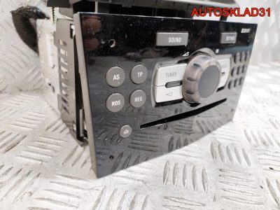 Магнитола CD30 MP3 Opel Corsa D 13440632 - АвтоСклад31.рф - авторазборка контрактные б/у запчасти в г. Белгород