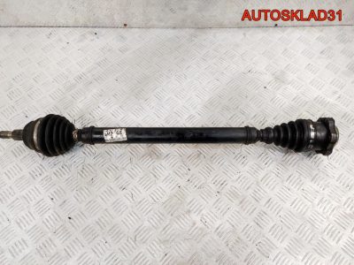 Полуось передняя правая VW Golf 4 1,6 Бензин 1J0407272GE - АвтоСклад31.рф - авторазборка контрактные б/у запчасти в г. Белгород