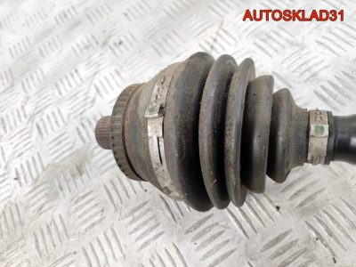 Полуось передняя правая Audi A4 B7 3,0 Дизель АКПП 8E0407272BA - АвтоСклад31.рф - авторазборка контрактные б/у запчасти в г. Белгород