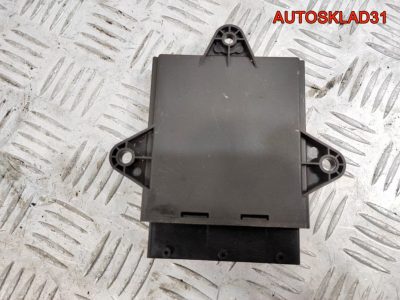 Блок комфорта Opel Vectra C 13111457 - АвтоСклад31.рф - авторазборка контрактные б/у запчасти в г. Белгород