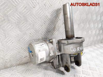 Электроусилитель руля Opel Corsa D 13290393 - АвтоСклад31.рф - авторазборка контрактные б/у запчасти в г. Белгород