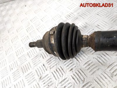 Полуось передняя правая VW Golf 4 1,8 Бензин 1J0407272CT - АвтоСклад31.рф - авторазборка контрактные б/у запчасти в г. Белгород
