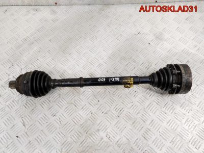 Полуось передняя правая Audi 100 C4 443407331D - АвтоСклад31.рф - авторазборка контрактные б/у запчасти в г. Белгород