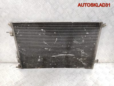 Радиатор кондиционера Opel Vectra C 24418362 - АвтоСклад31.рф - авторазборка контрактные б/у запчасти в г. Белгород