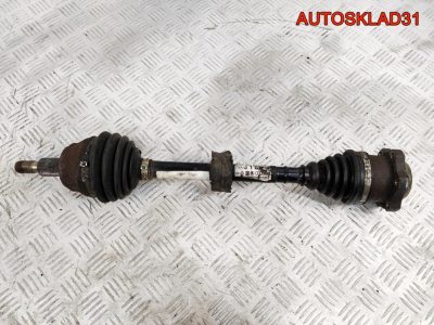 Полуось передняя левая VW Golf 4 1,6 Бензин 1J0407271GE - АвтоСклад31.рф - авторазборка контрактные б/у запчасти в г. Белгород
