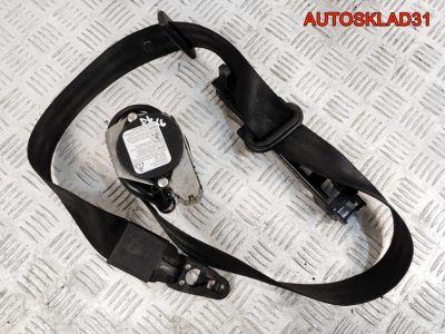 Ремень безопасности передний правый Audi A6 C6 4F0857706 - АвтоСклад31.рф - авторазборка контрактные б/у запчасти в г. Белгород