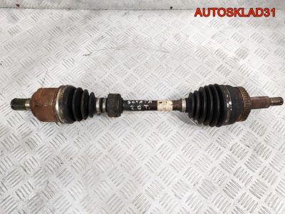 Полуось передняя левая Hyundai Sonata 6 495008Q700 - АвтоСклад31.рф - авторазборка контрактные б/у запчасти в г. Белгород