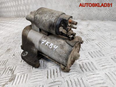 Стартер Ford Maverick 2 3,0 7KB4 6L8T11000AA - АвтоСклад31.рф - авторазборка контрактные б/у запчасти в г. Белгород