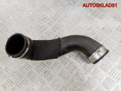 Патрубок интеркулера левый Mercedes Benz W211 A2115282982 - АвтоСклад31.рф - авторазборка контрактные б/у запчасти в г. Белгород